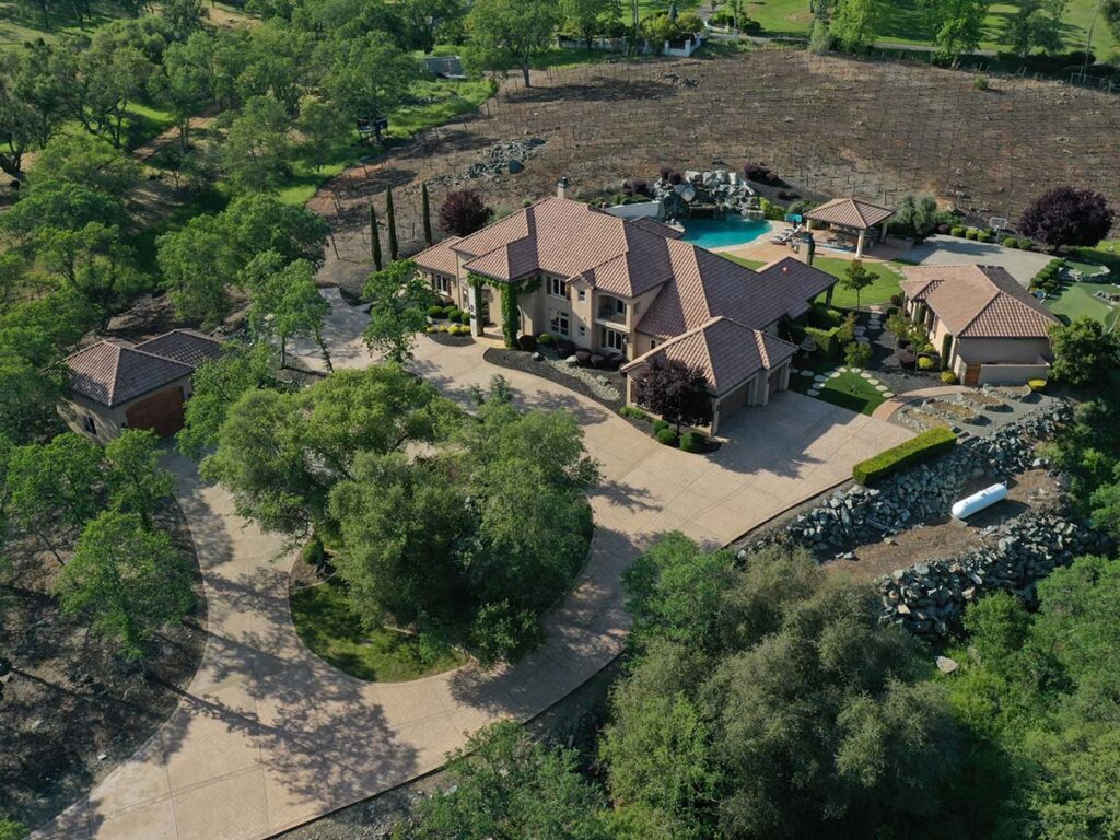 Sacramento Wellness facilities