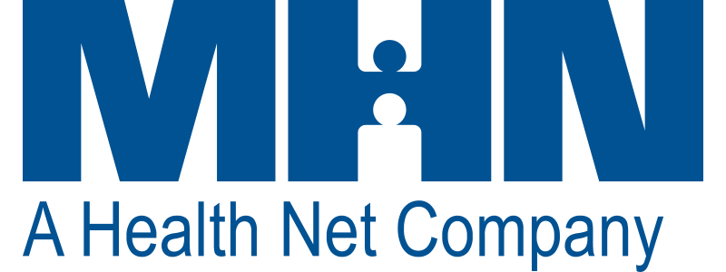 MHN insurance logo