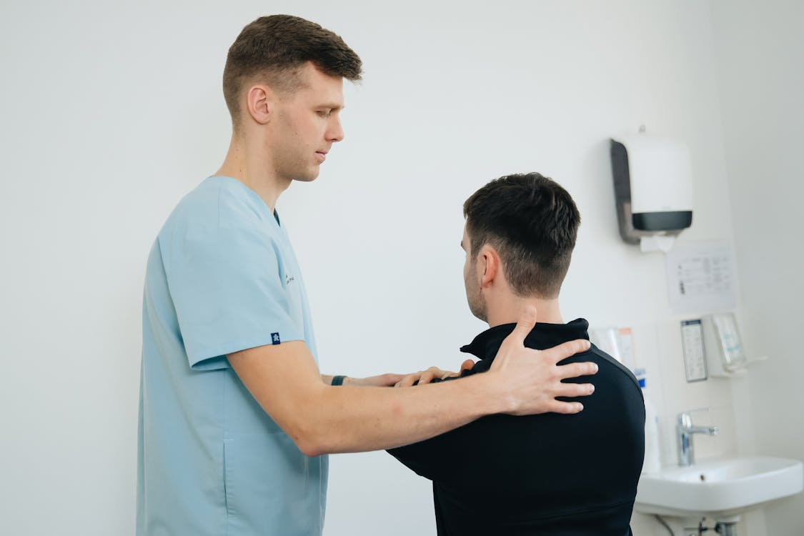 Professional Medical Detox in Sacramento