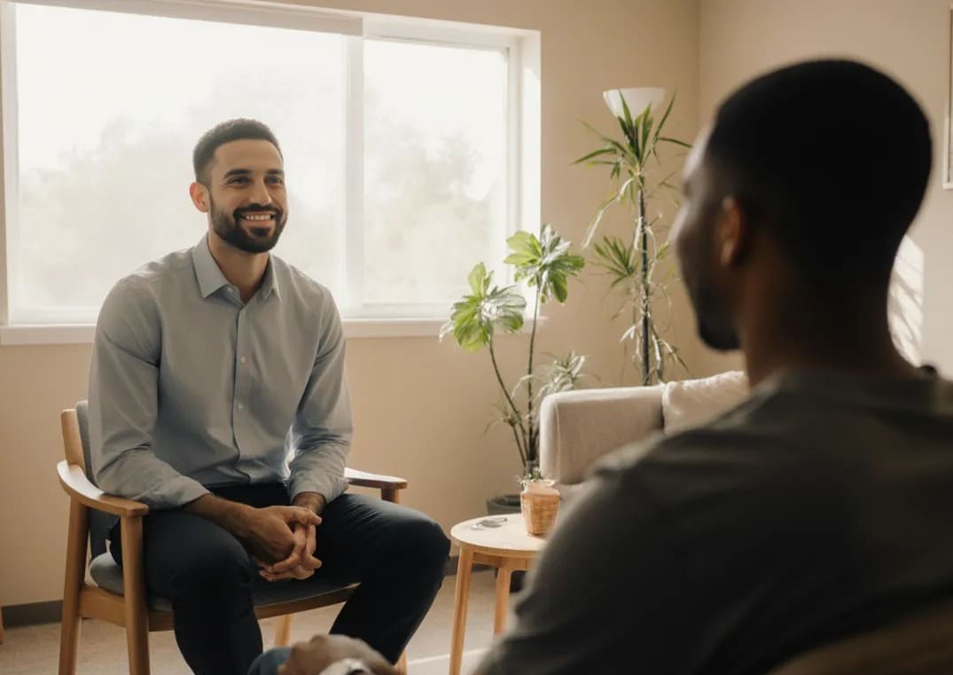 Therapy and Counselling for Recovery