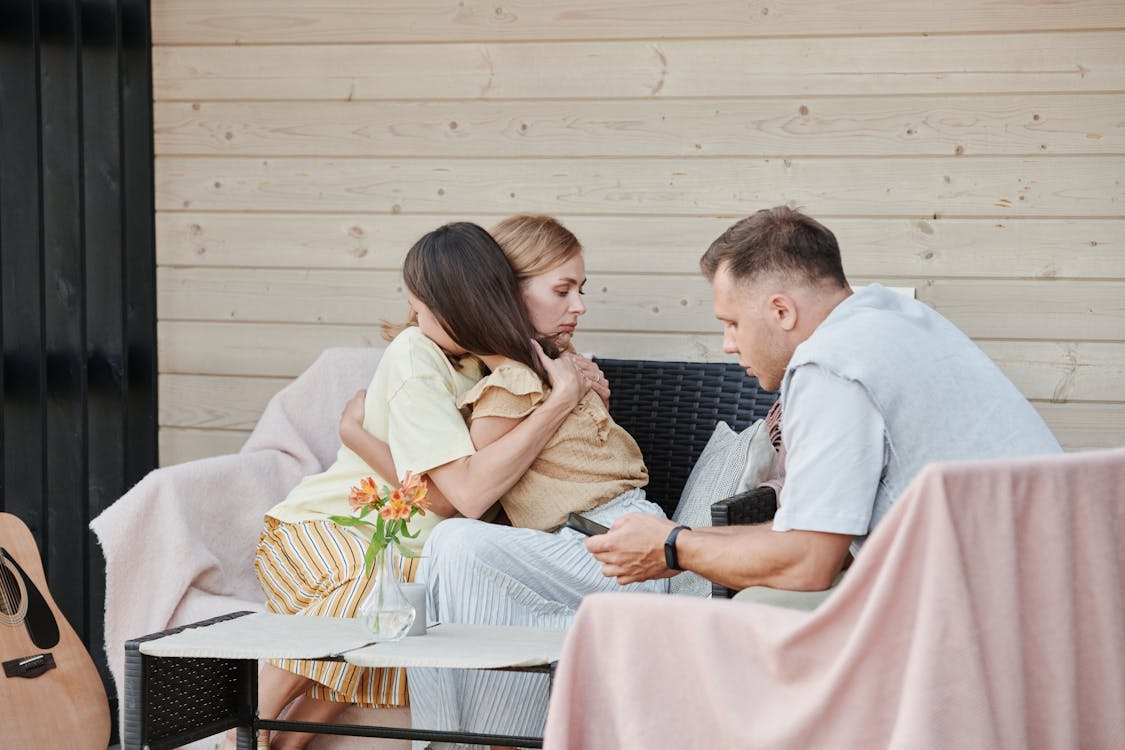 compassionate intervention strategies