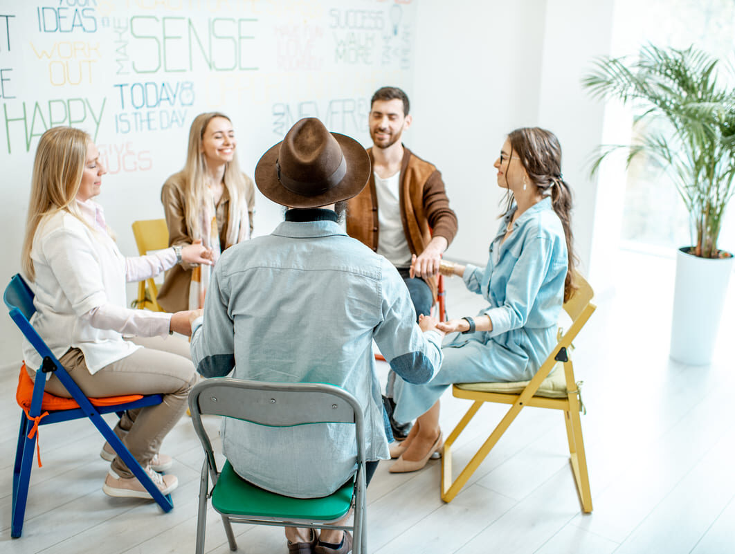 Why People Choose Sacramento Wellness for Inpatient Treatment