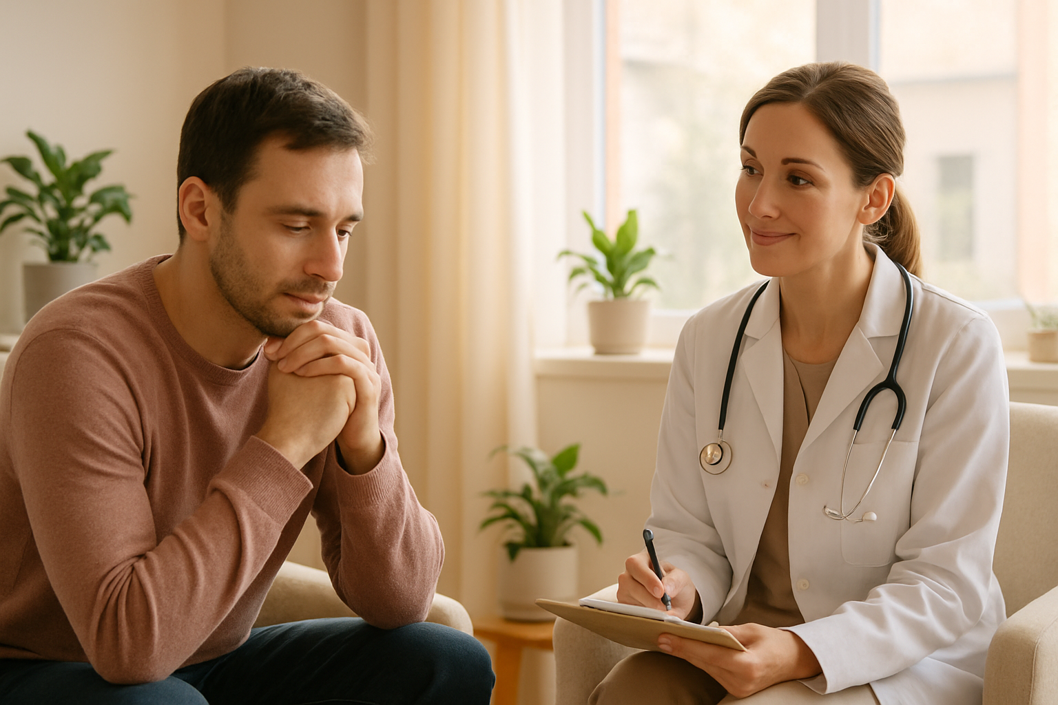 Inpatient vs Outpatient How to Choose in Sacramento