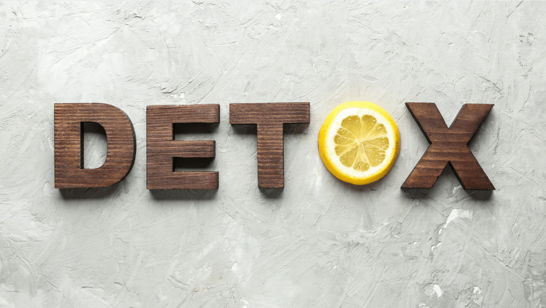 first 72 hours of detox