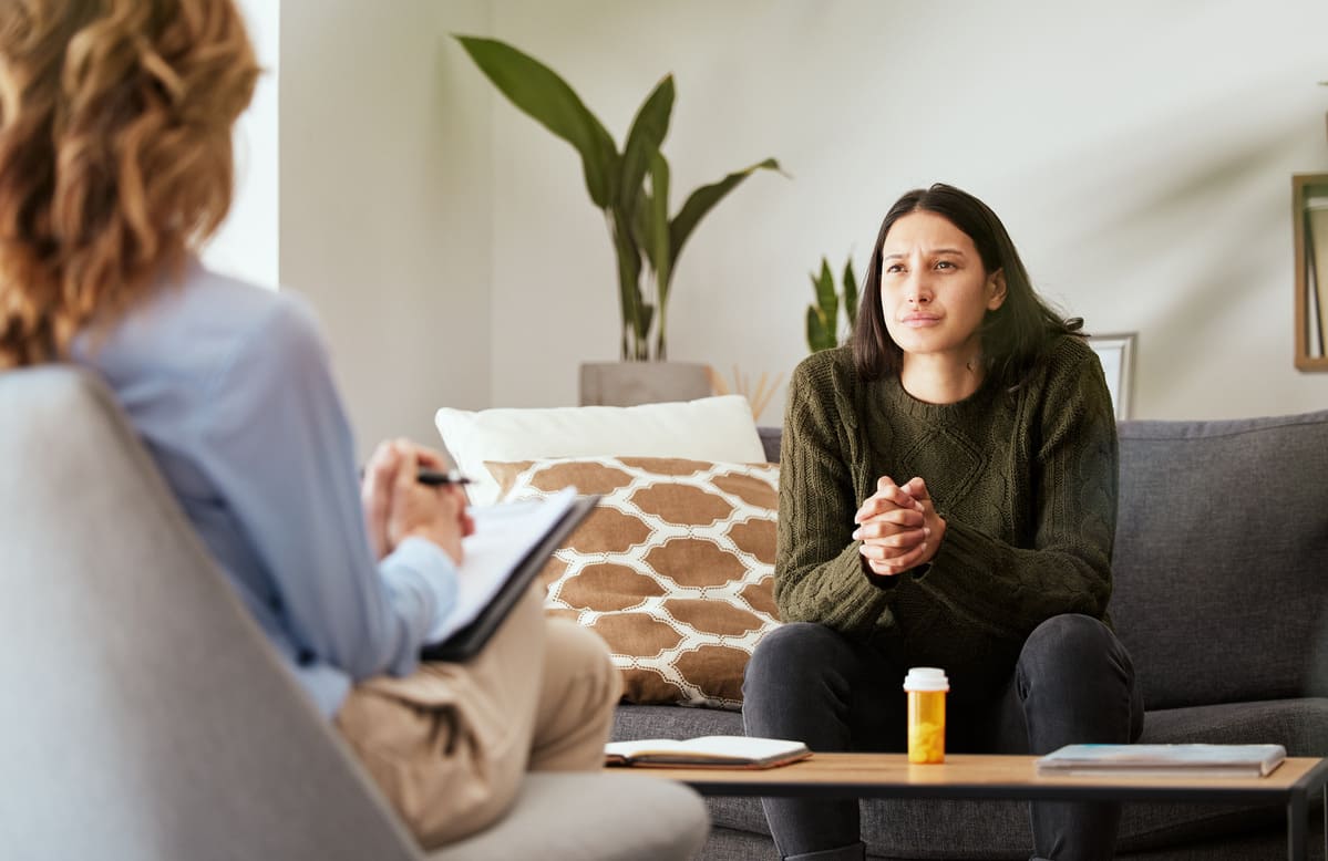 Dual diagnosis treatment we treat at Sacramento Wellness