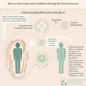 Understanding What Detox Really Is
