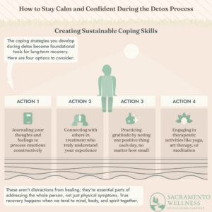 Creating Sustainable Coping Skills