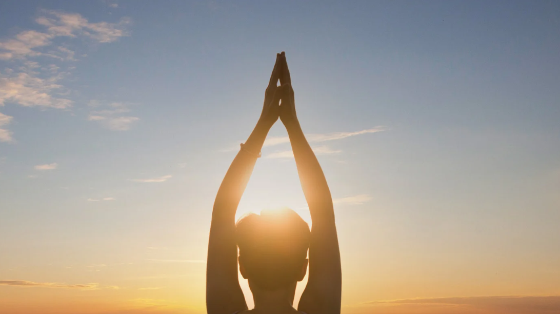 Nature-Based Healing