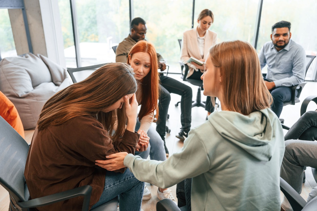When Inpatient Alcohol Rehab Is the Right Choice