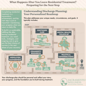 Understanding Discharge Planning: Your Personalized Roadmap