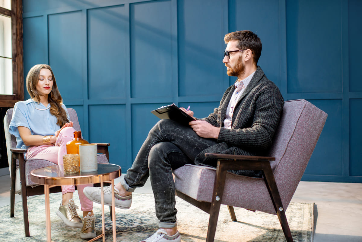 Private and Confidential Drug Rehab for Adults