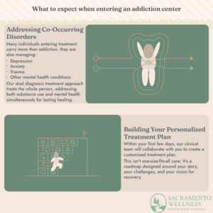 Addressing Co-Occurring Disorders