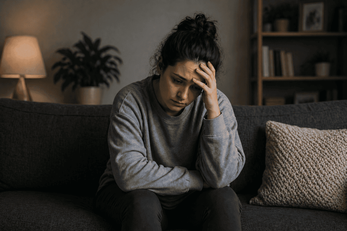 Common Signs You Need Co-Occurring Disorder Treatment