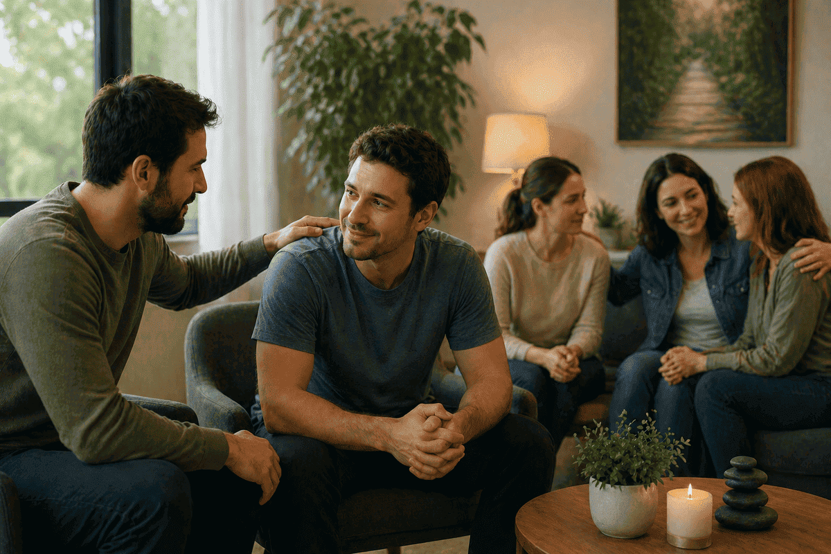 Benefits of Detox Services for Long-Term Recovery