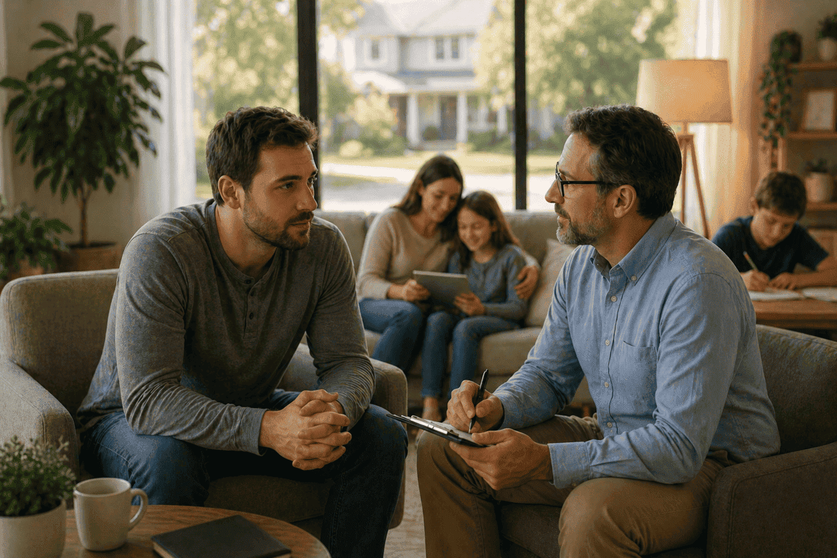 Rehab Near Home Fits Daily Life Better