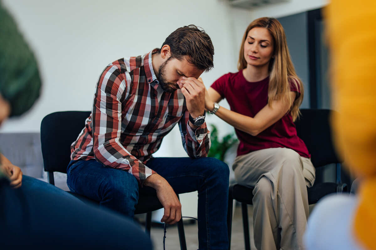 Confidential Cocaine Addiction Treatment in Sacramento for Adults