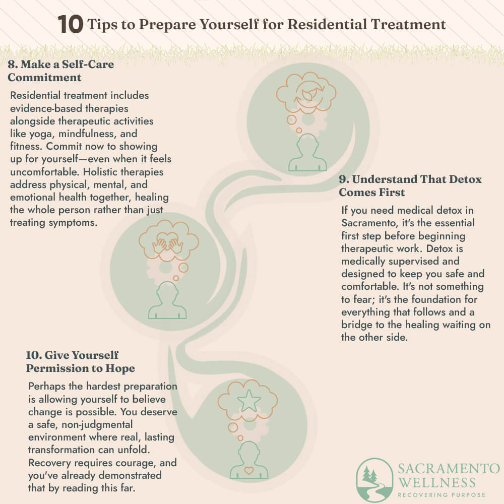 Make a Self-Care Commitment