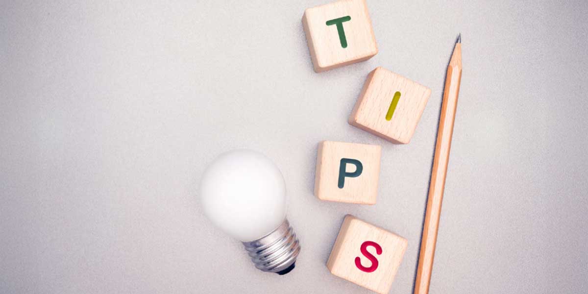 10 Tips to Prepare Yourself for Residential Treatment