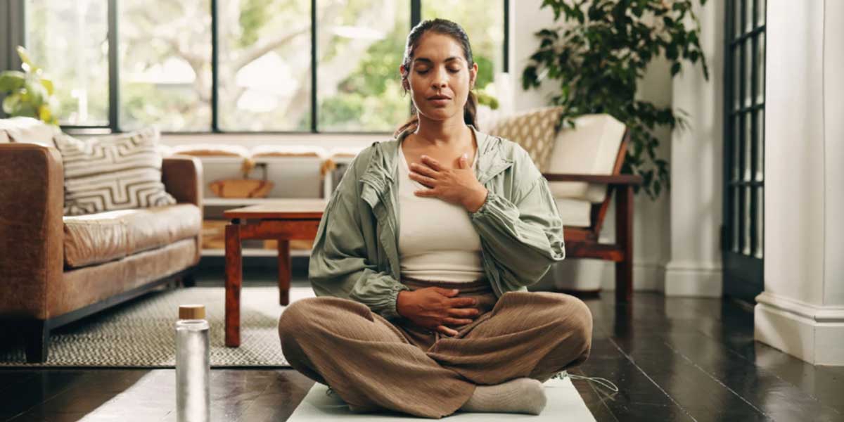 How Holistic Therapies Like Yoga Support Inpatient Rehab in Sacramento