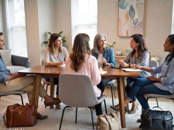 Outpatient Addiction Treatment for Adults in Sacramento