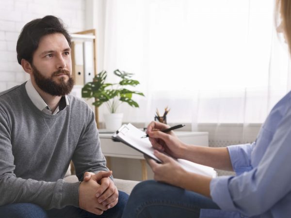 Medication-Assisted Treatment At Sacramento Wellness